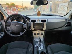 کرایسلەر سێبرینگ